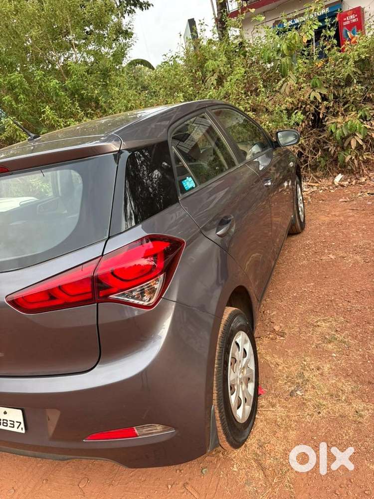 Hyundai Elite I20 2018 Petrol Well Maintained