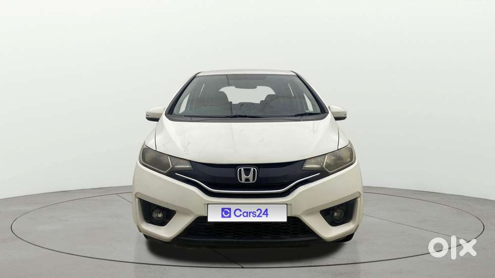 Honda Jazz 1.5 Vx I Dtec, 2015, Diesel