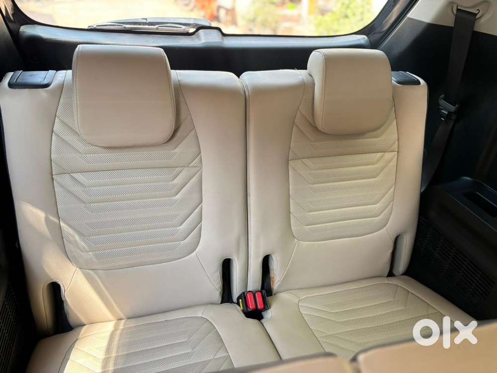 Kia Carens 1.5 Luxury Plus Diesel At 7 Str, 2023, Diesel