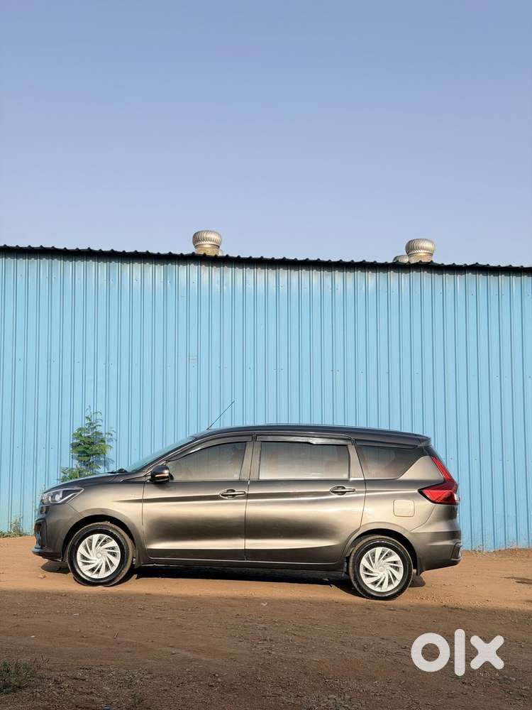 Maruti Suzuki Ertiga Vdi Shvs, 2020, Diesel