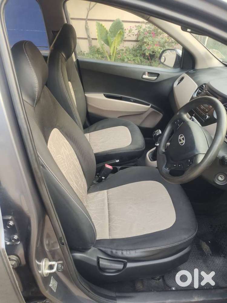 Hyundai Grand I10 2013-2016 Crdi Sportz, 2015, Diesel