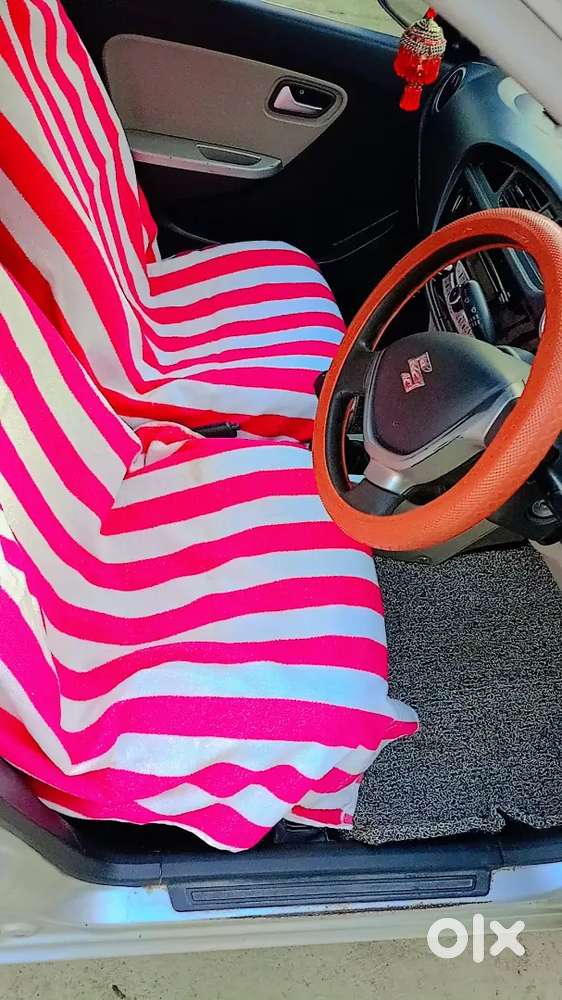 Maruti Suzuki Alto K10 2017