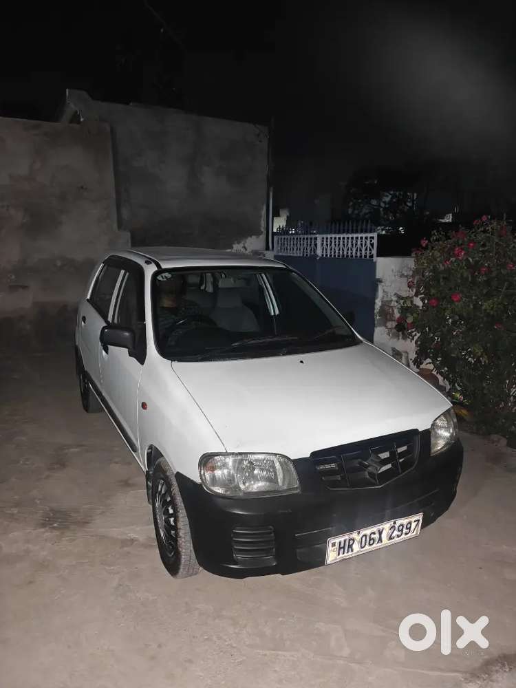 All Condition Okay, Insurance One Year Ka Complete,