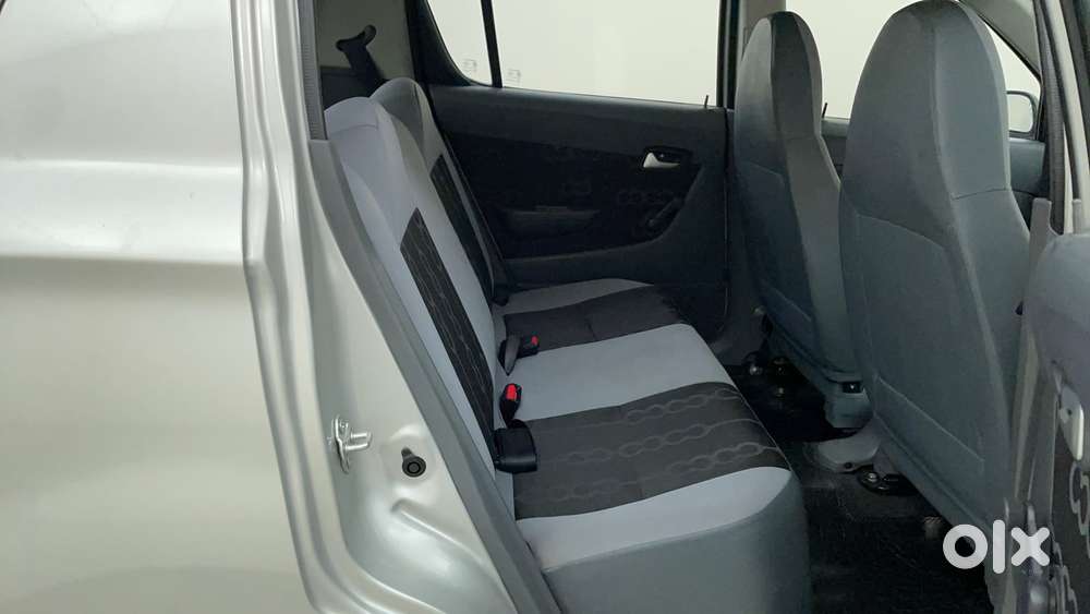 Maruti Suzuki Alto 800 Vxi, 2013, Petrol