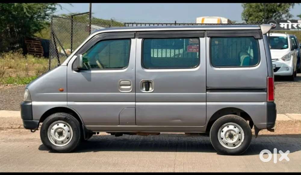 Maruti Suzuki Eeco 2021