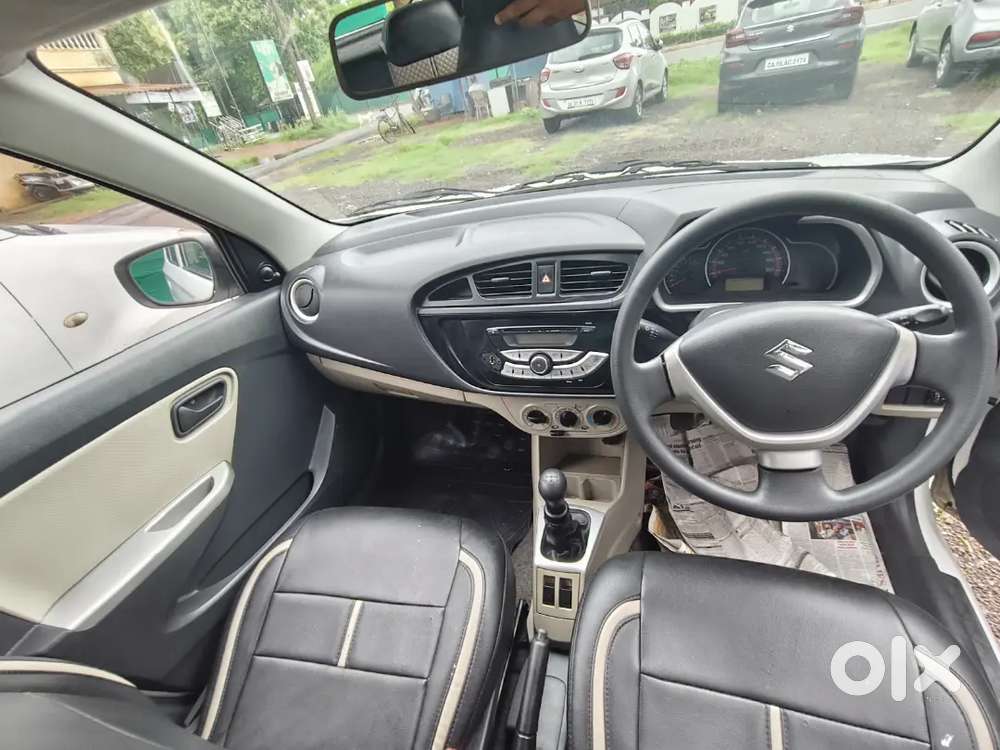 Maruti Suzuki Alto K10 2018