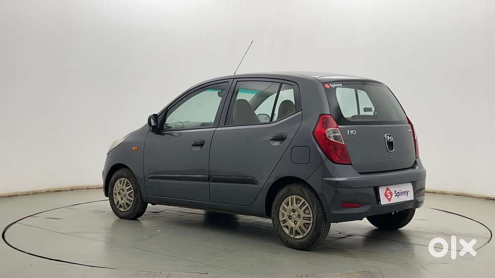 Hyundai I10 Magna 1.1l, 2014, Petrol