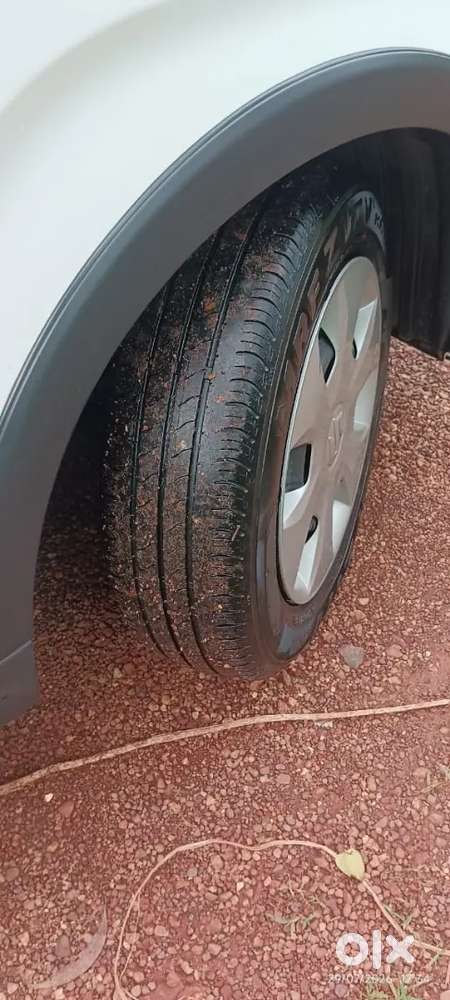 Maruti Wagon R Vxi 2025