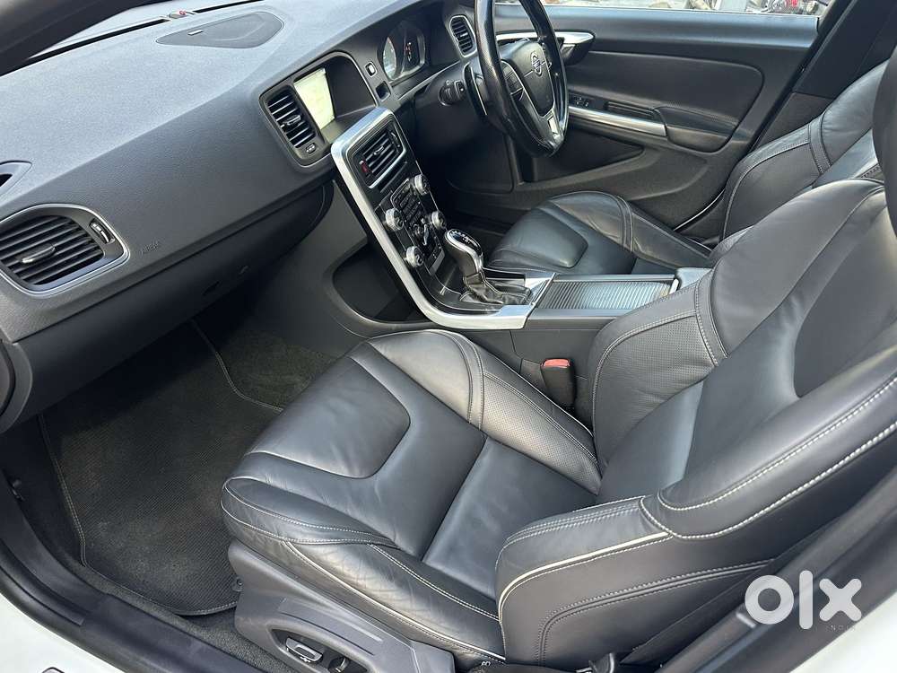 Volvo S60 D4 R-design, 2016, Diesel