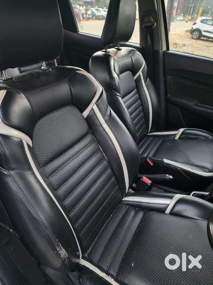Maruti Suzuki Swift Vxi, 2019, Petrol