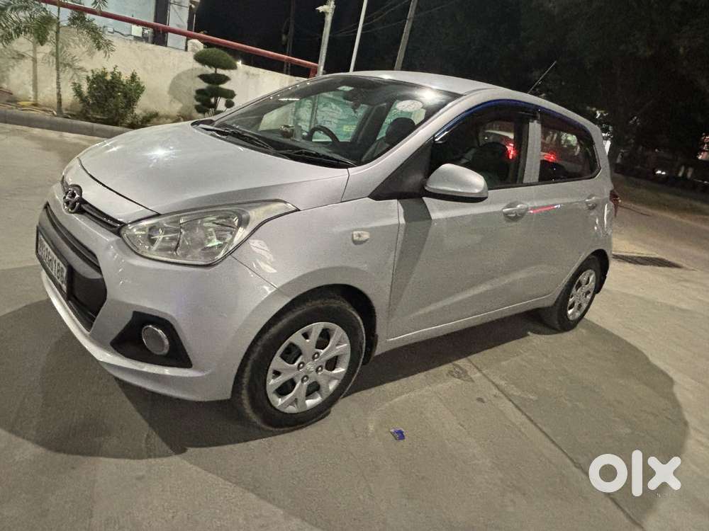 Hyundai Grand I10 1.2 Crdi Magna, 2016, Diesel