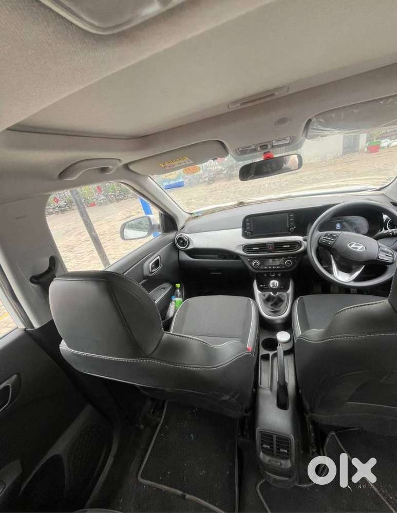 Hyundai Exter Sx 1.2 Cng Mt, 2024, Cng & Hybrids