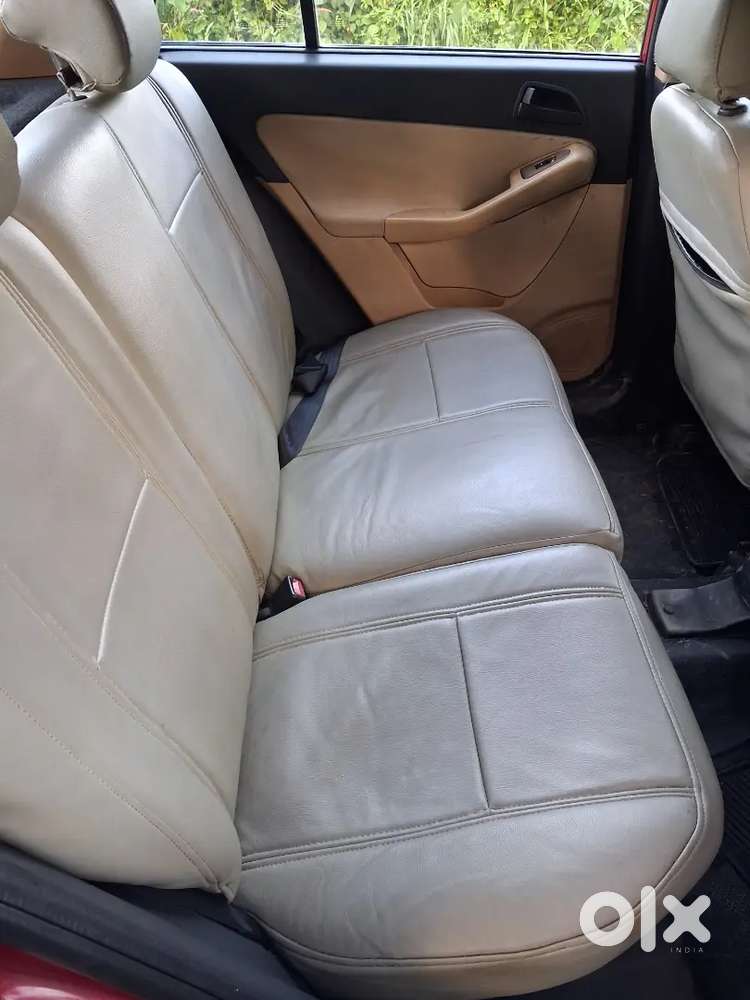 Tata Indica Vista 2013 Petrol Manual