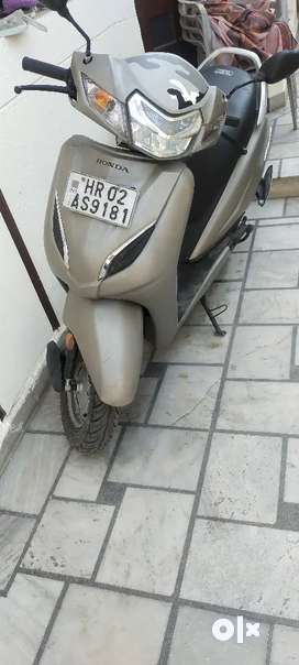 Activa 2025 on olx