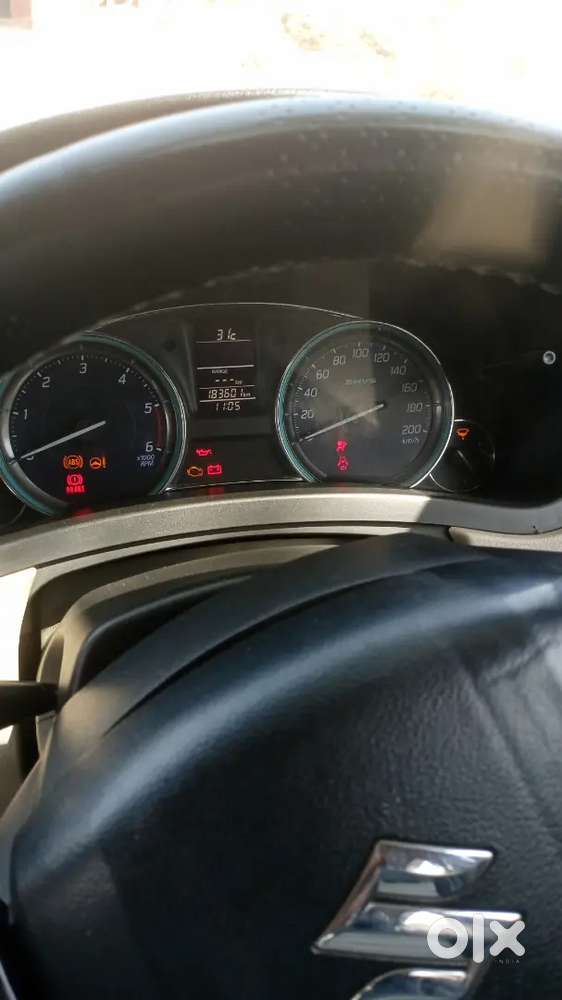 Maruti Suzuki Ciaz 2016 Diesel 185601 Km Driven