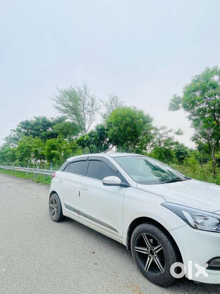 Hyundai Elite I20 2014(dec) Cng & Petrol Good Condition