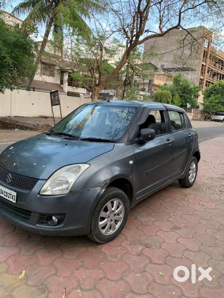 Maruti Suzuki Car 2009