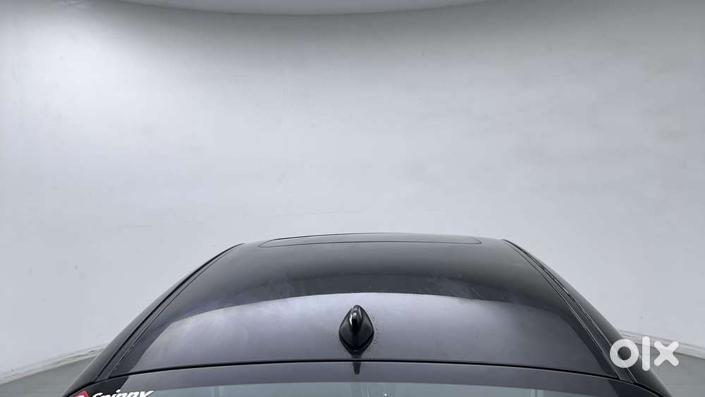 Hyundai Verna 1.5 Sx (o) Vtvt Ivt, 2023, Petrol