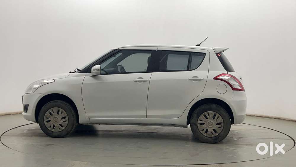 Maruti Suzuki Swift Vvt Vxi, 2014, Petrol