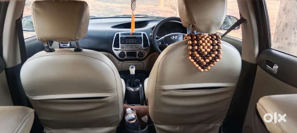 Hyundai I20 Sportz 1.4 Crdi 6 Speed Bs-iv, 2013, Diesel