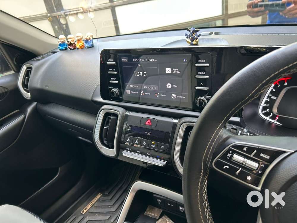 Kia Sonet 2024 Petrol