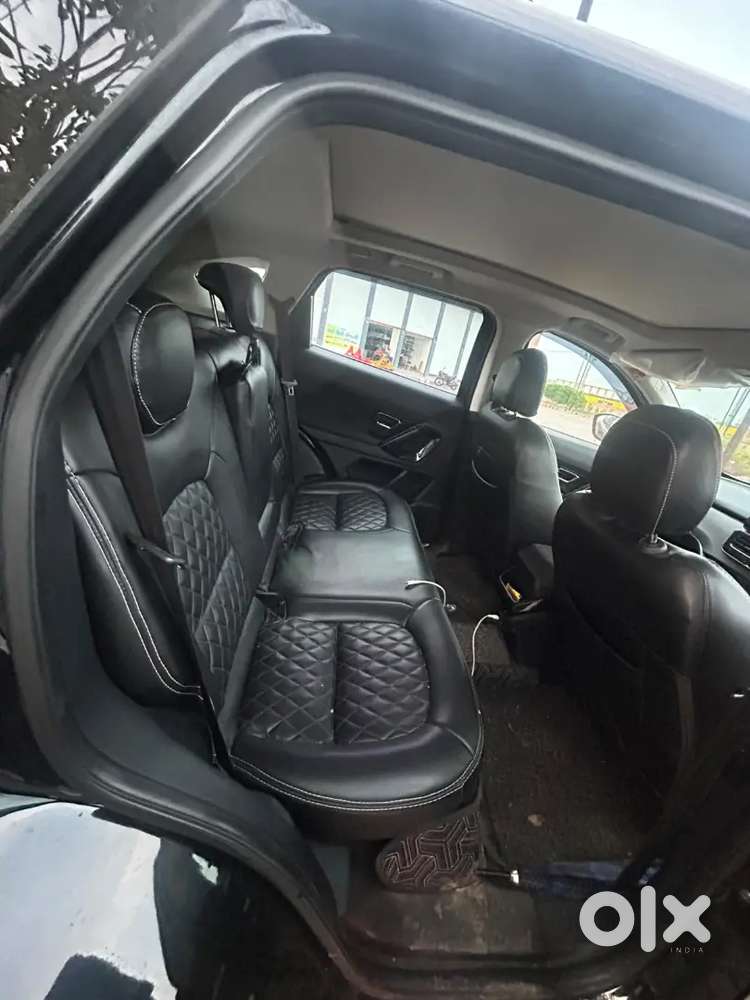 Tata Harrier Xta 2023 Diesel Manual 1st Owner