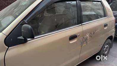 Alto Well Maintained Valid Till 2027