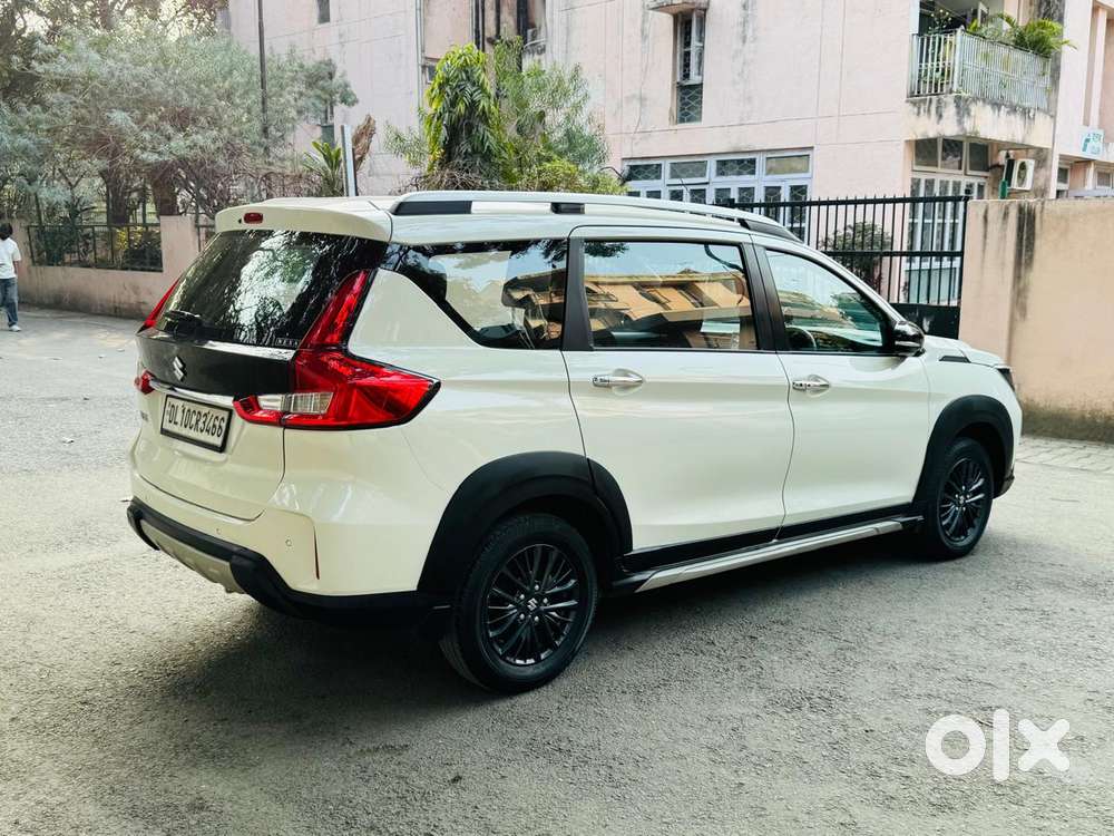 Maruti Suzuki Xl6 1.5 Zeta Mt, 2022, Petrol