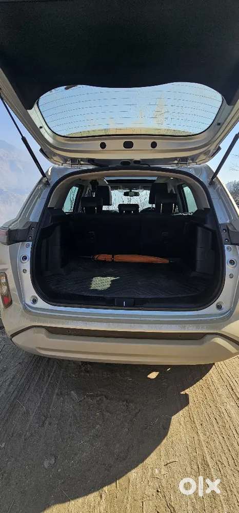 Maruti Suzuki Grand Vitara 2024 Petrol 16000 Km Driven