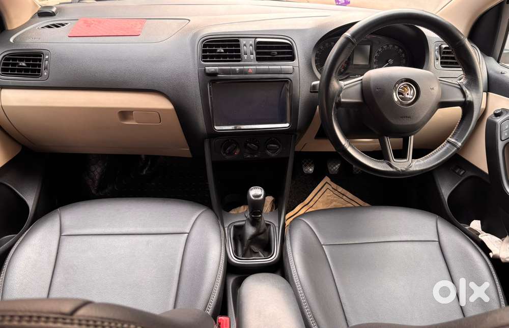 Skoda Rapid 1.5 TDI Active, 2020, Diesel