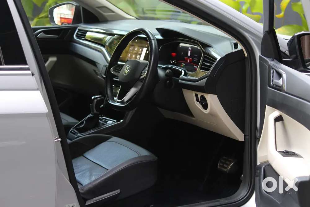 2022 Vw Virtus 1.5 Gt Plus Tsi Dsg