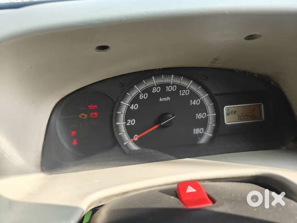 Maruti Suzuki Eeco 2019 Cng & Hybrids Well Maintained