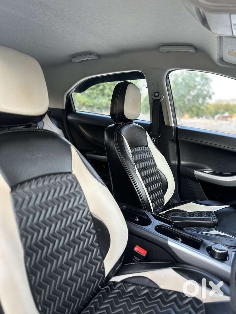 Tata Nexon 1.2 Revotron Xt, 2022, Petrol