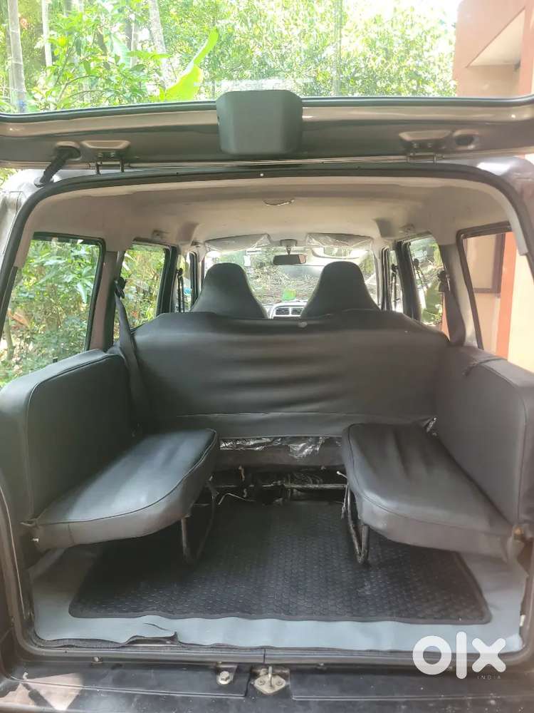 Eeco 5 Str 2018 (still In Brand New Condition)
