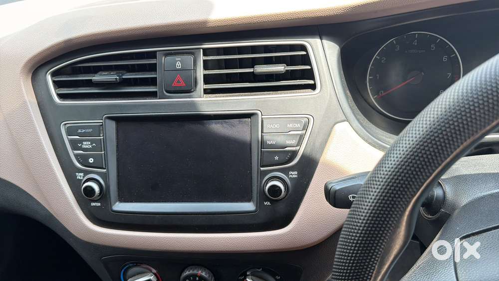 Hyundai Elite I20 Sportz 1.2 Opt, 2020, Petrol