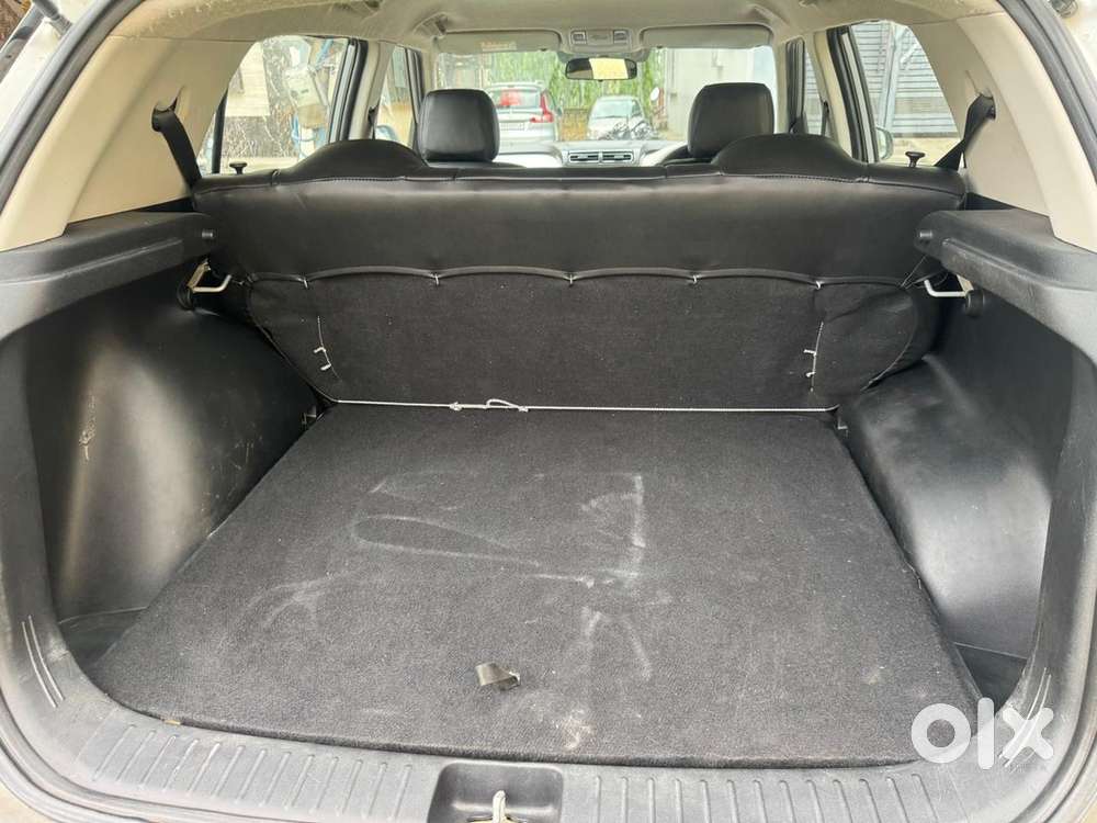 Hyundai Creta 2020 Model Achhi Condition Me Bilkul