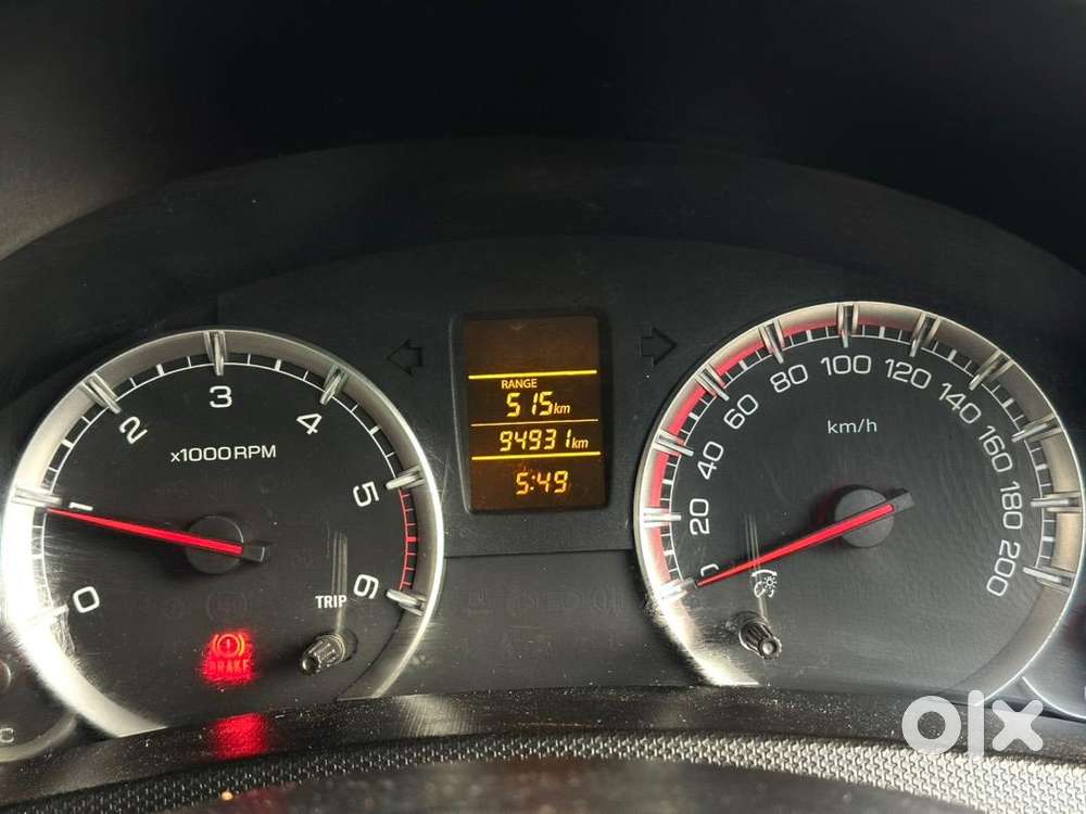 Maruti Suzuki Swift Dzire 2013 Diesel