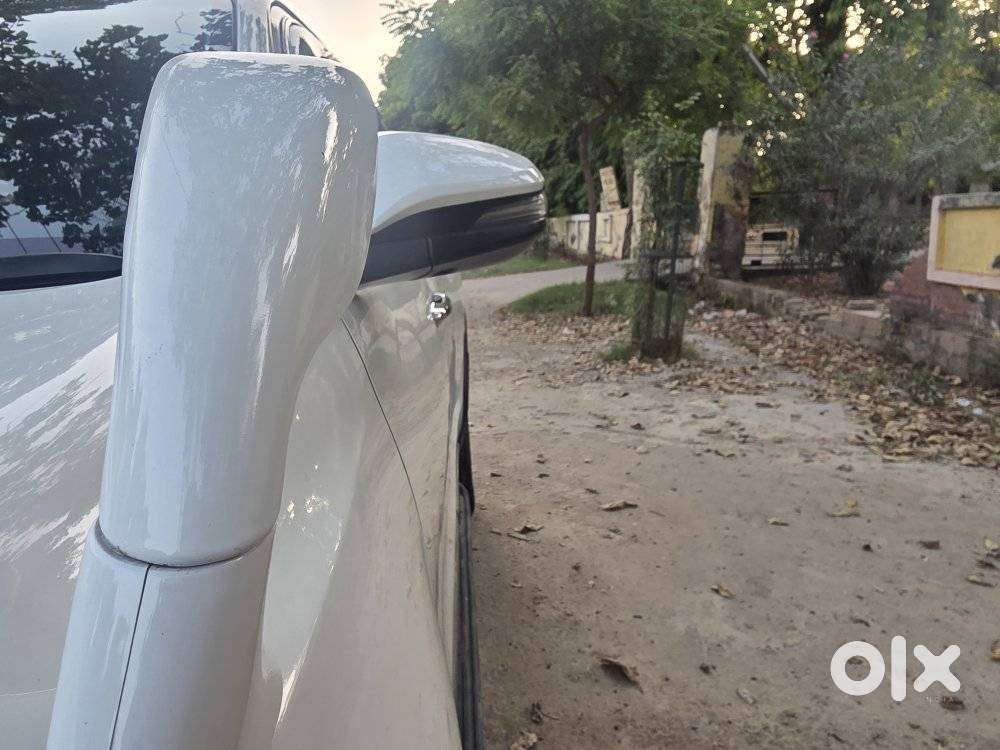 Toyota Fortuner 4x2 Mt 2.8 Diesel, 2020, Diesel
