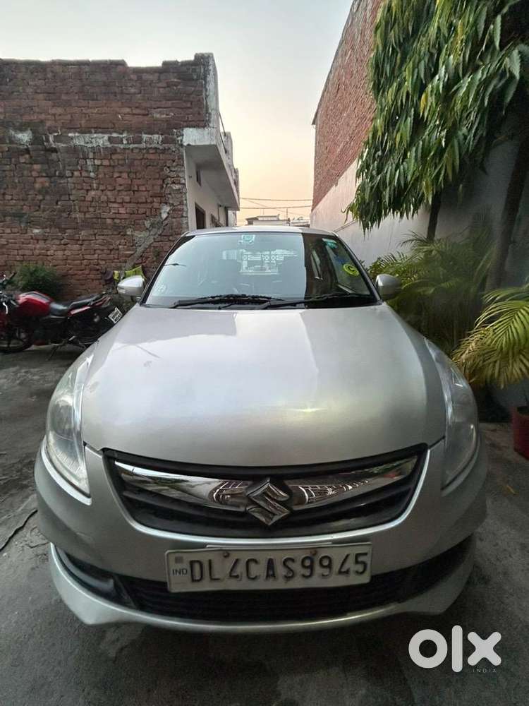 Maruti Suzuki 2015 Car