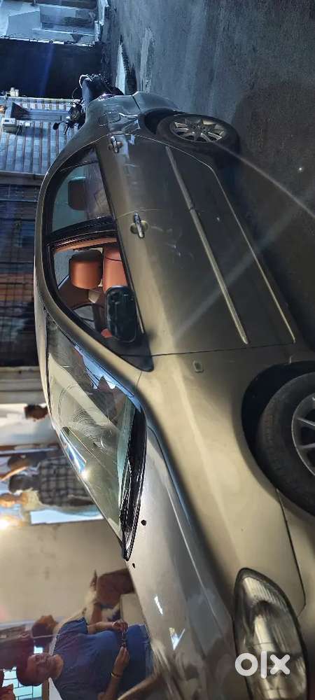 Collora Car