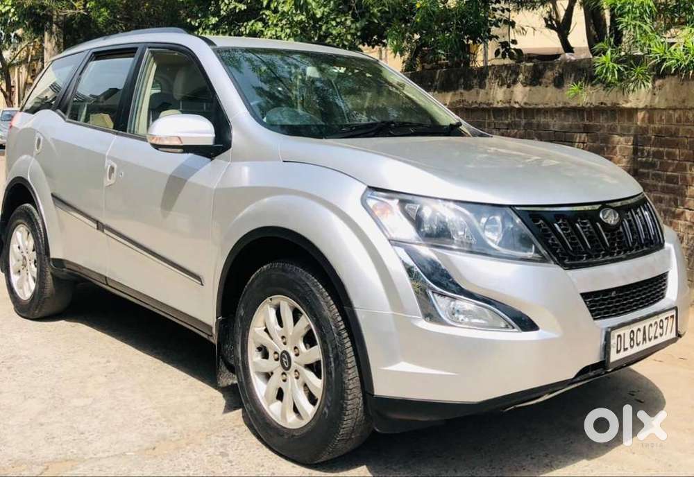 Mahindra Xuv500 2015 Diesel Good Condition