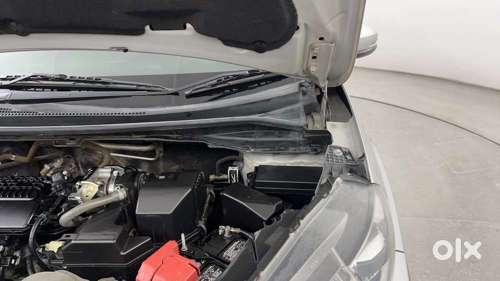 Honda Wr-v 1.2 Vx I-vtec, 2019, Petrol