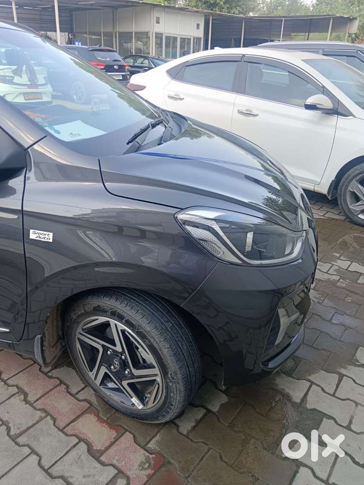 Hyundai Grand I10 Nios Asta, 2025, Petrol