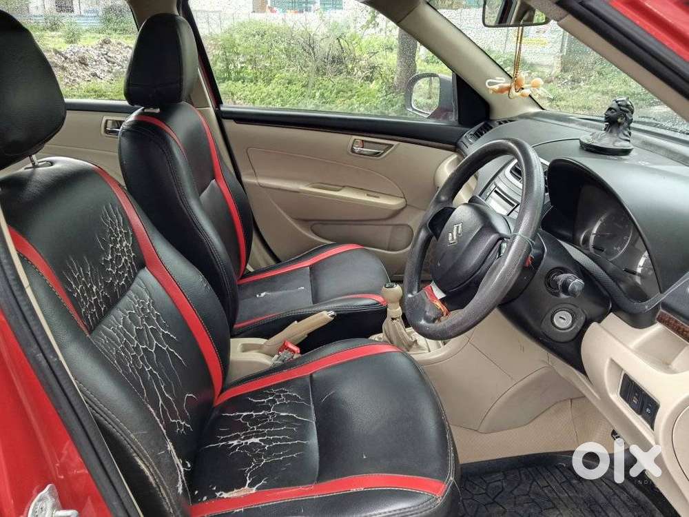 Maruti Suzuki Swift Dzire Vdi Bsiv, 2012, Diesel