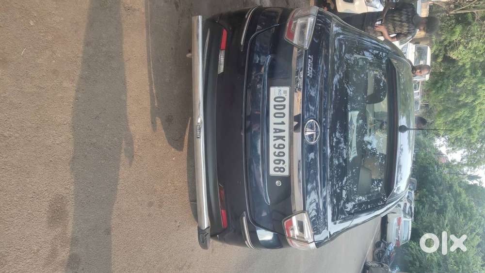 Tata Tigor 2021 Petrol 37000 Km Driven