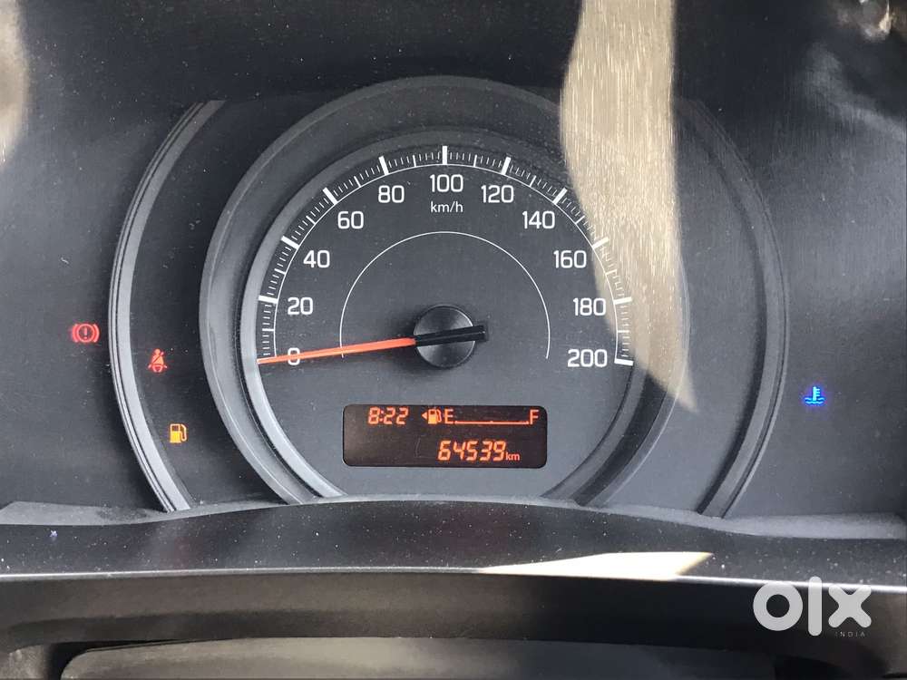 Maruti Suzuki Swift 1.2 Lxi (o), 2020, Petrol