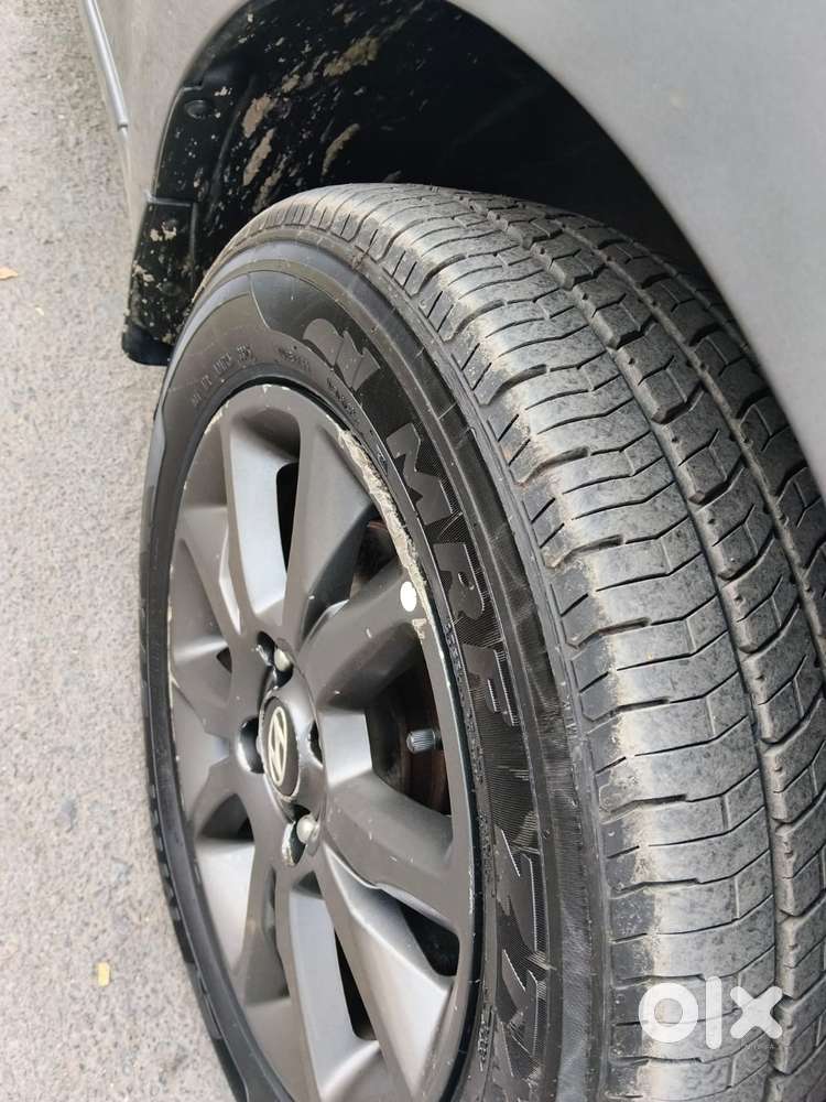 Hyundai I20 Sportz 1.4 Crdi, 2019, Diesel