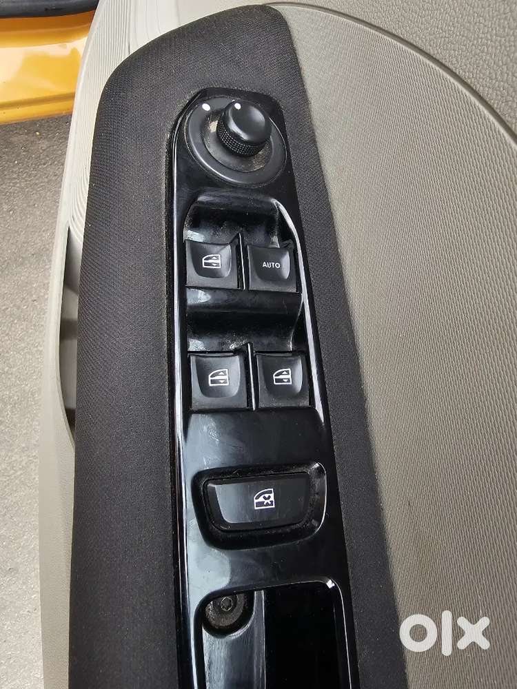 Push Button Start Rxz 2key Remote Available
