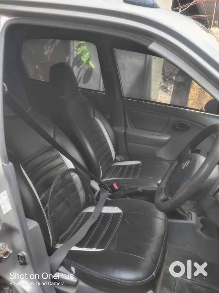 Maruti Suzuki Alto K10 2011 Cng & Hybrids 172000 Km Driven