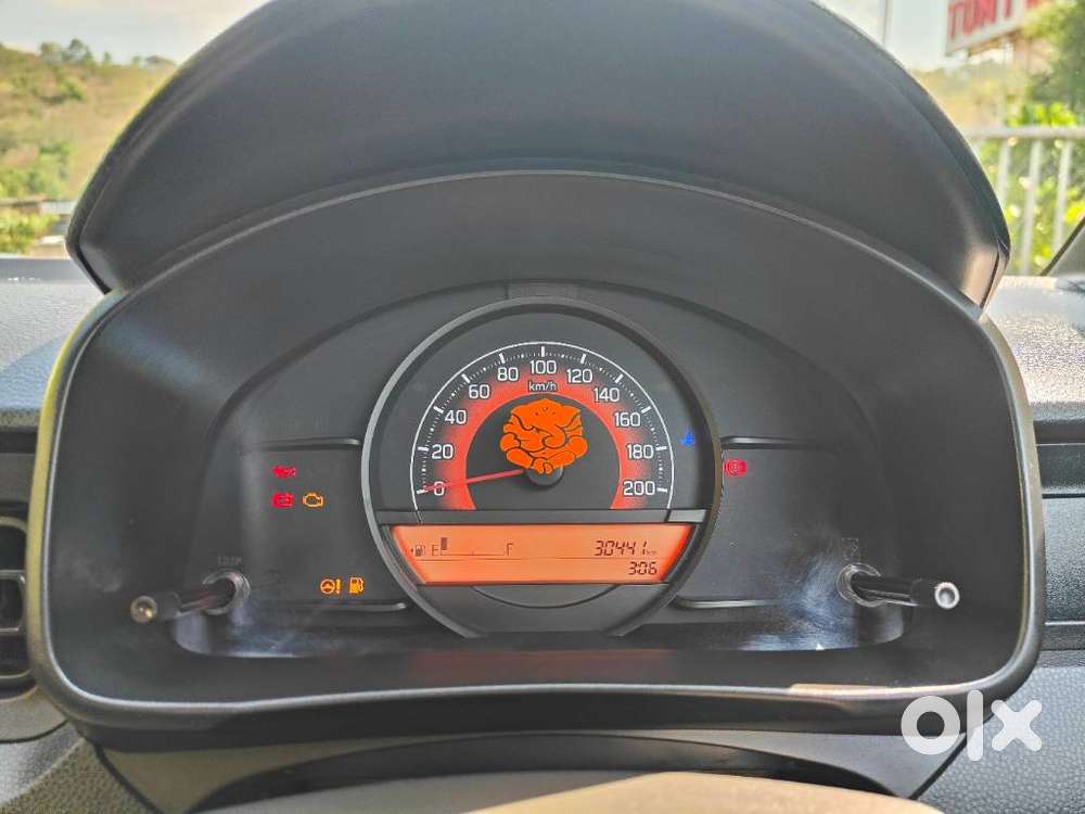 Maruti Suzuki Ignis 1.3 Sigma, 2022, Petrol